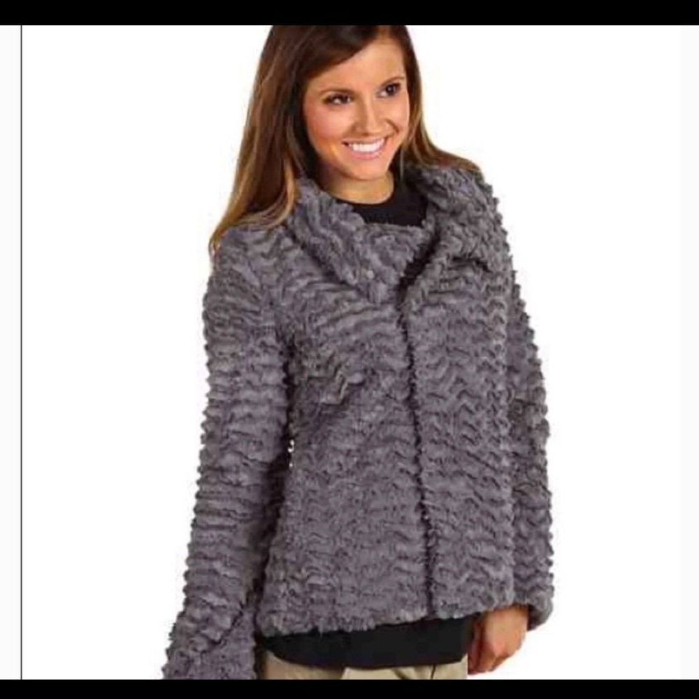 Patagonia Pelage Teddy Jacket